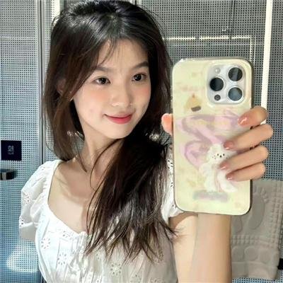 他朝若是同淋雪